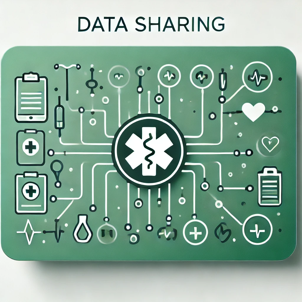 Data Sharing
